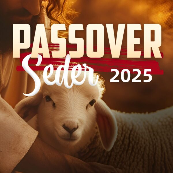 Passover Seder Tickets