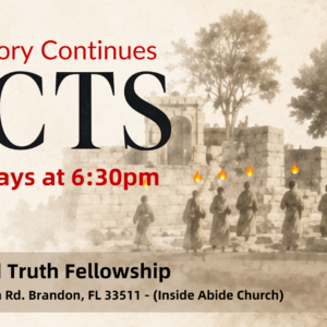 Book of Acts