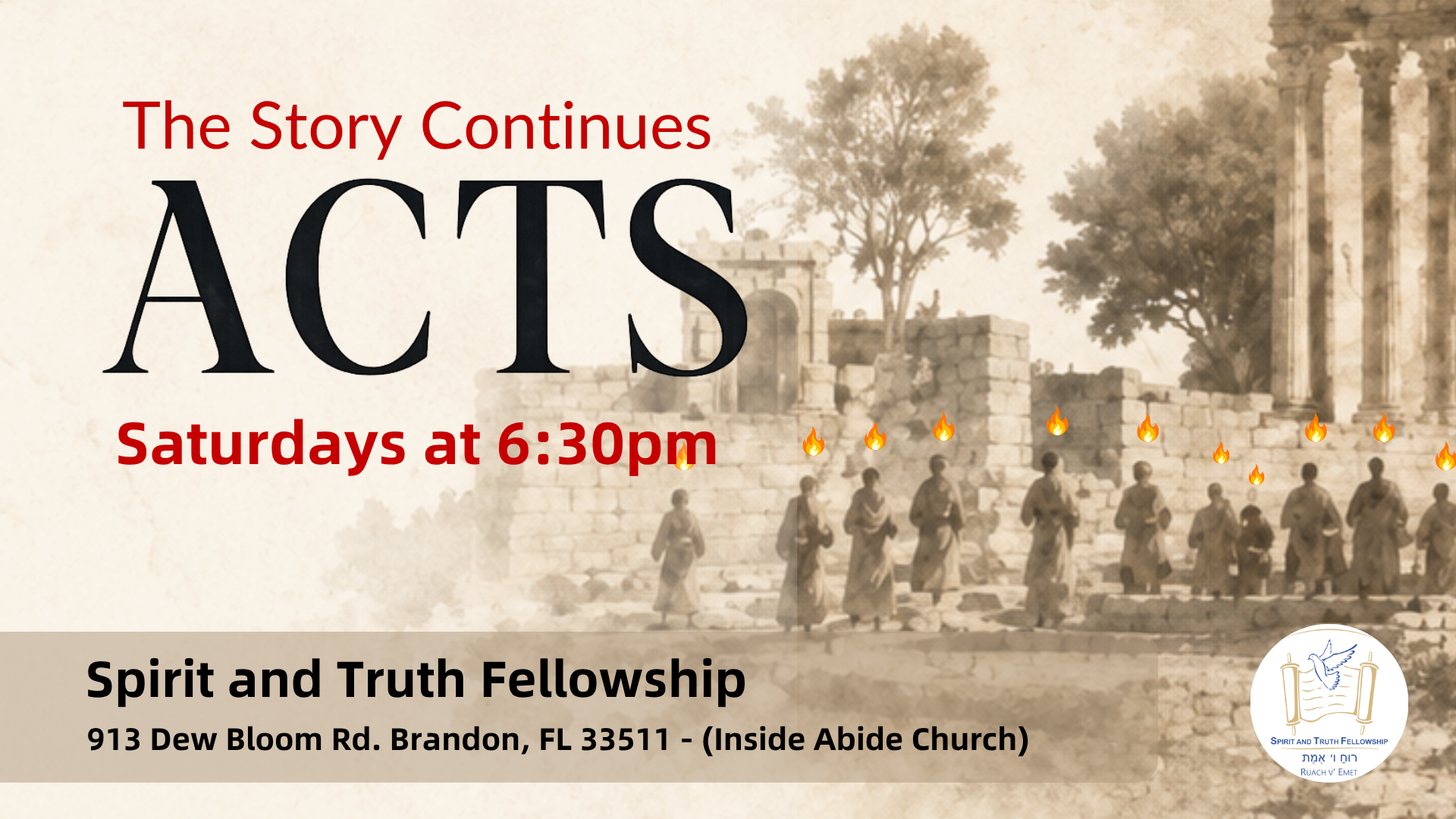Book of Acts